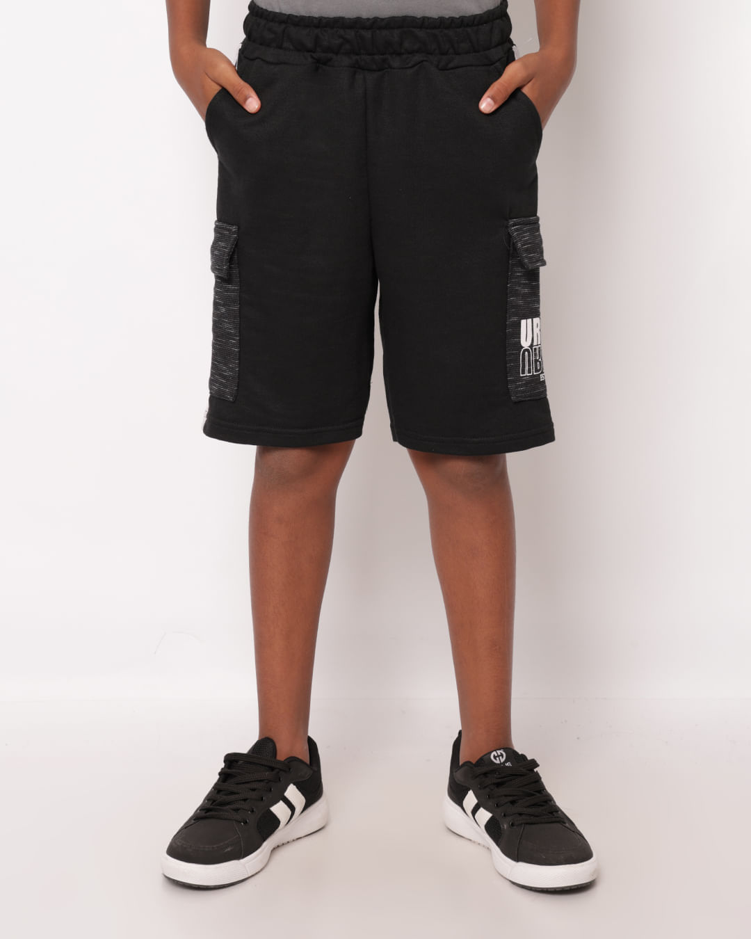 Bermuda-T44291-Mol-M-1016-Sport-Cargo---Preto