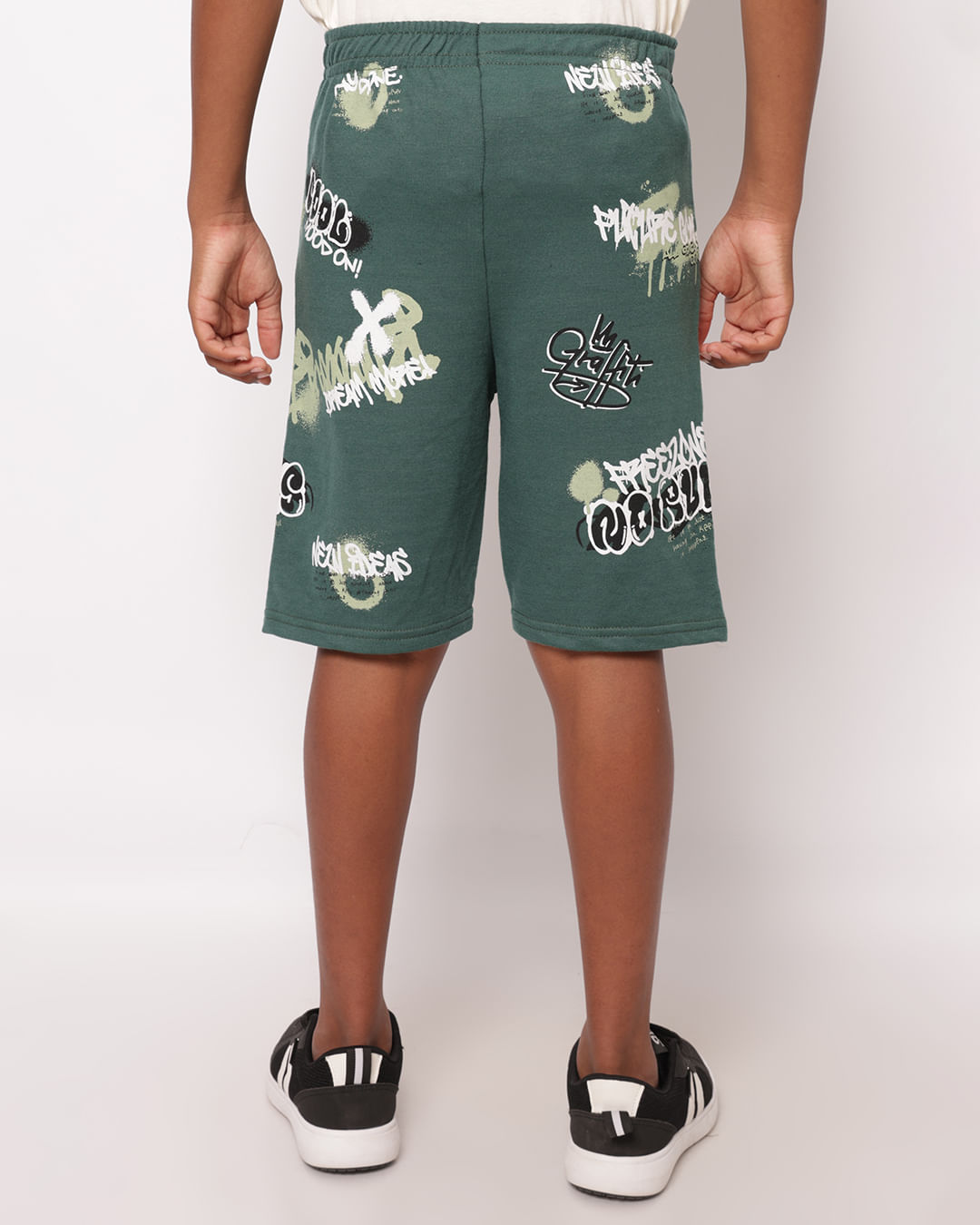 Bermuda-T44224-Mol-M-1016-Grafite---Verde
