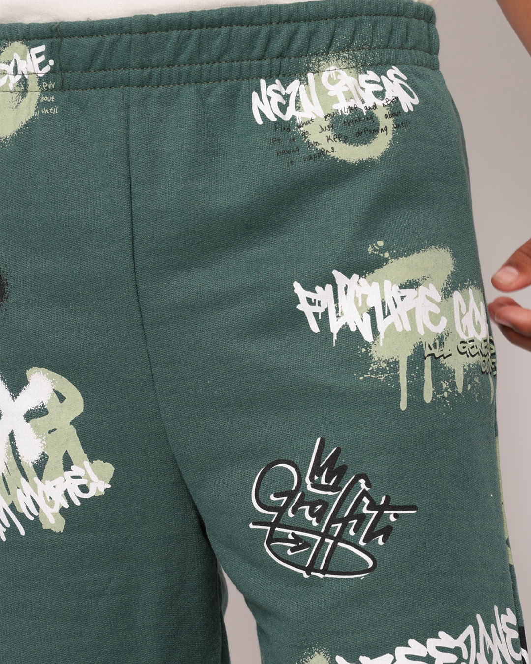 Bermuda-T44224-Mol-M-1016-Grafite---Verde