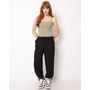 Calca-Ju0001-Parachuts-Pgg---Preto