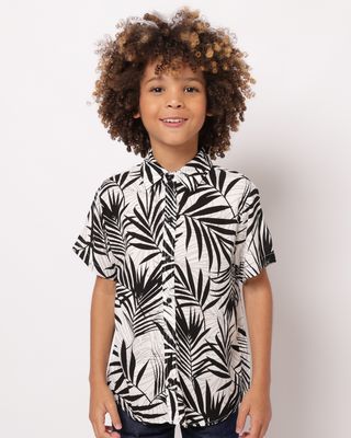 Camisa-440525-Mc-M-Viscose-410---Branco-Floral