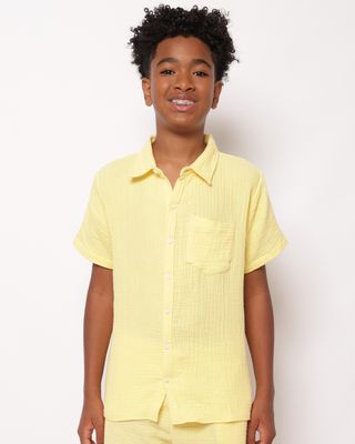 Camisa-440504-Mc-M-1016-Alg-Gauze---Amarelo
