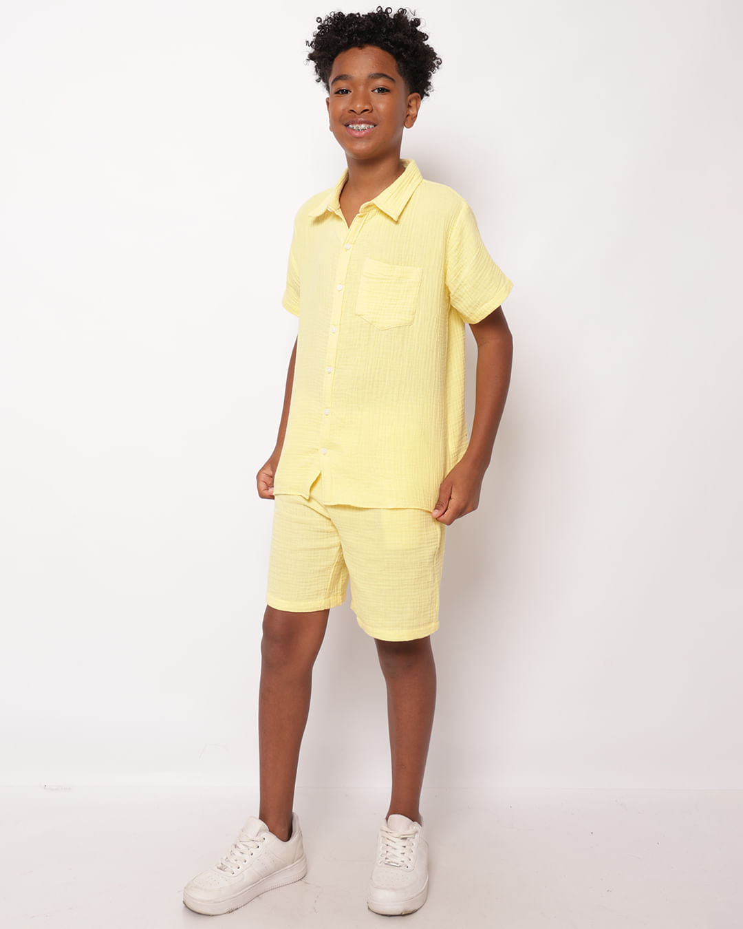 Camisa-440504-Mc-M-1016-Alg-Gauze---Amarelo