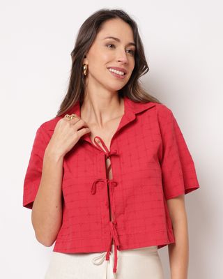 Camisa-Mc-Lacos-Jacquard-231507---Vermelho
