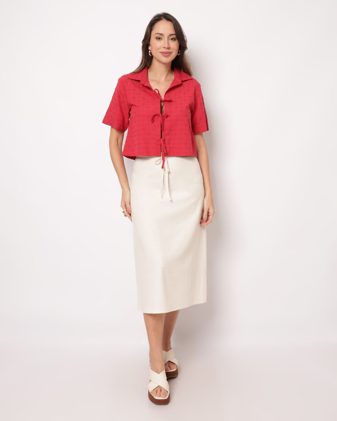 Camisa-Mc-Lacos-Jacquard-231507---Vermelho