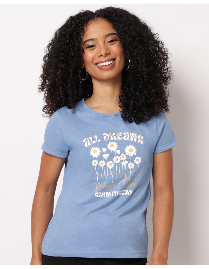 Camiseta-Mc-Silk-Moda-Luv-Pgg---Azul