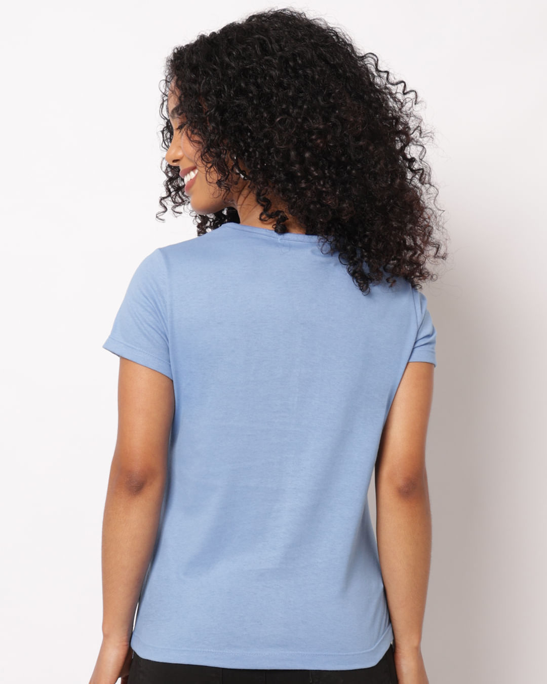 Camiseta-Mc-Silk-Moda-Luv-Pgg---Azul