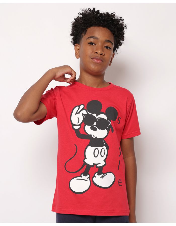 Camiseta-Ch34874-Mc-M-1016-Mickey---Vermelho