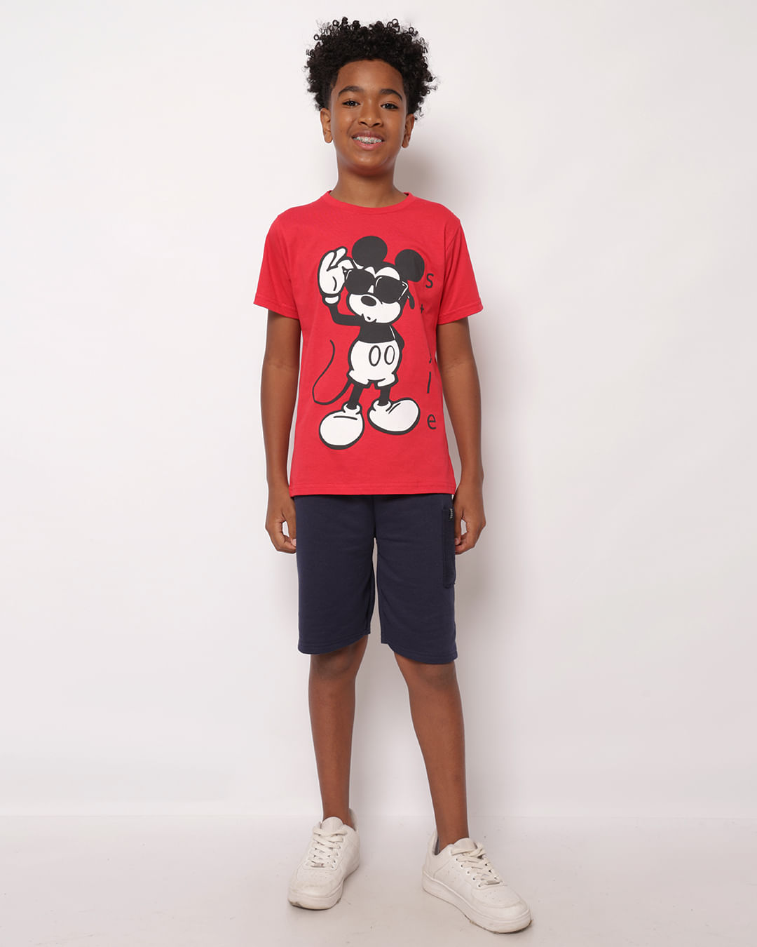 Camiseta-Ch34874-Mc-M-1016-Mickey---Vermelho