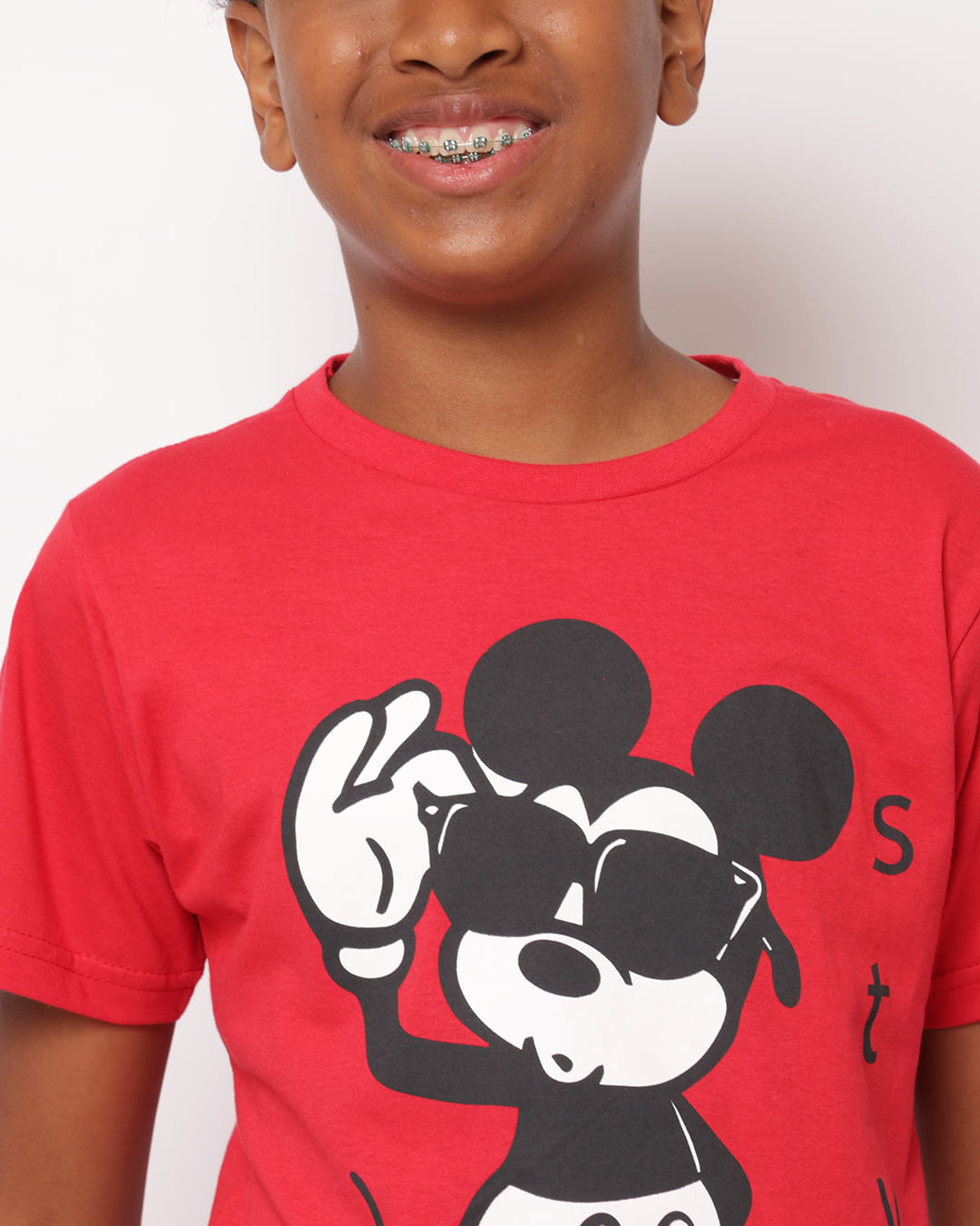 Camiseta-Ch34874-Mc-M-1016-Mickey---Vermelho