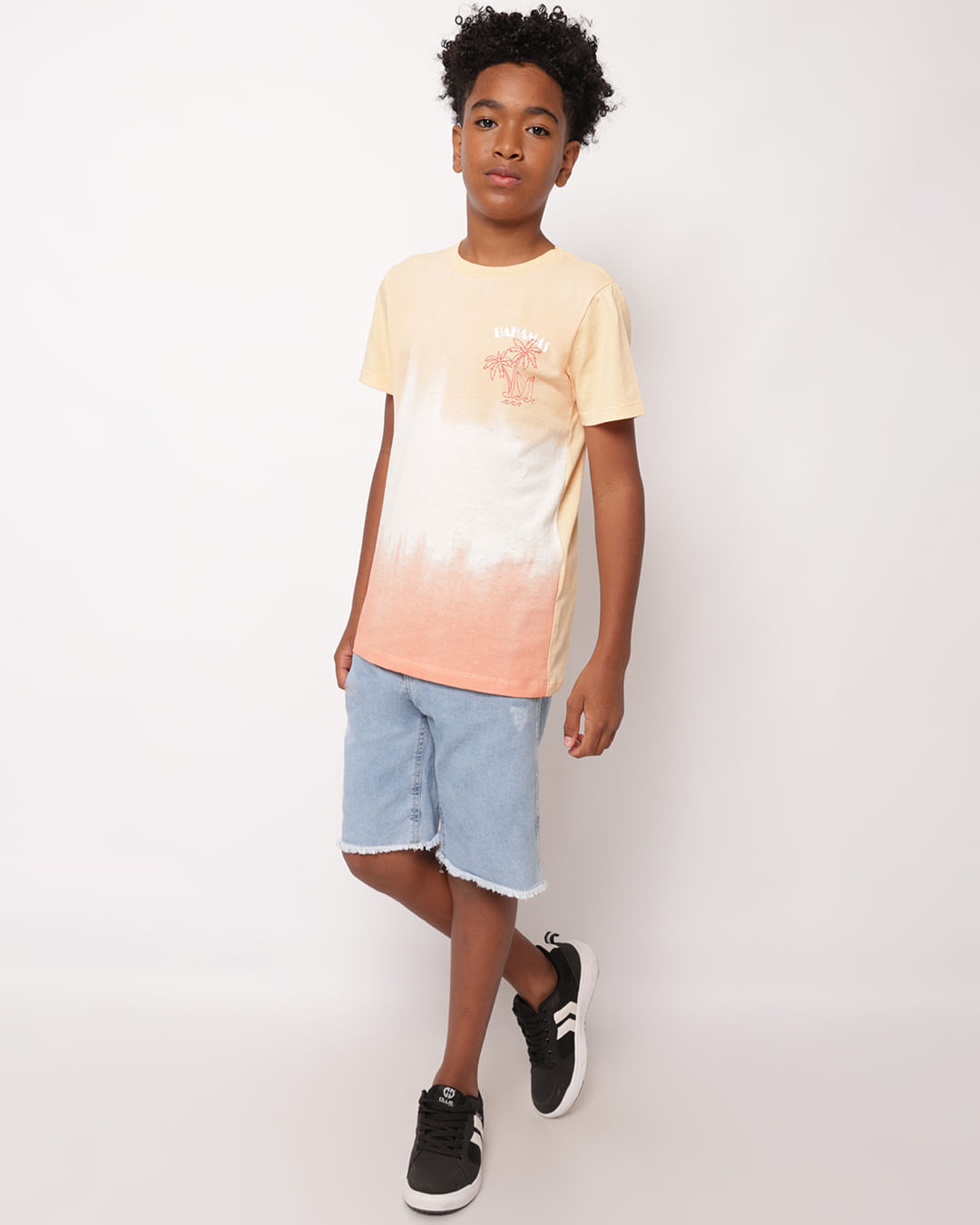Camiseta-Fk2899-Mc-M-Tropical-Degrade---Laranja