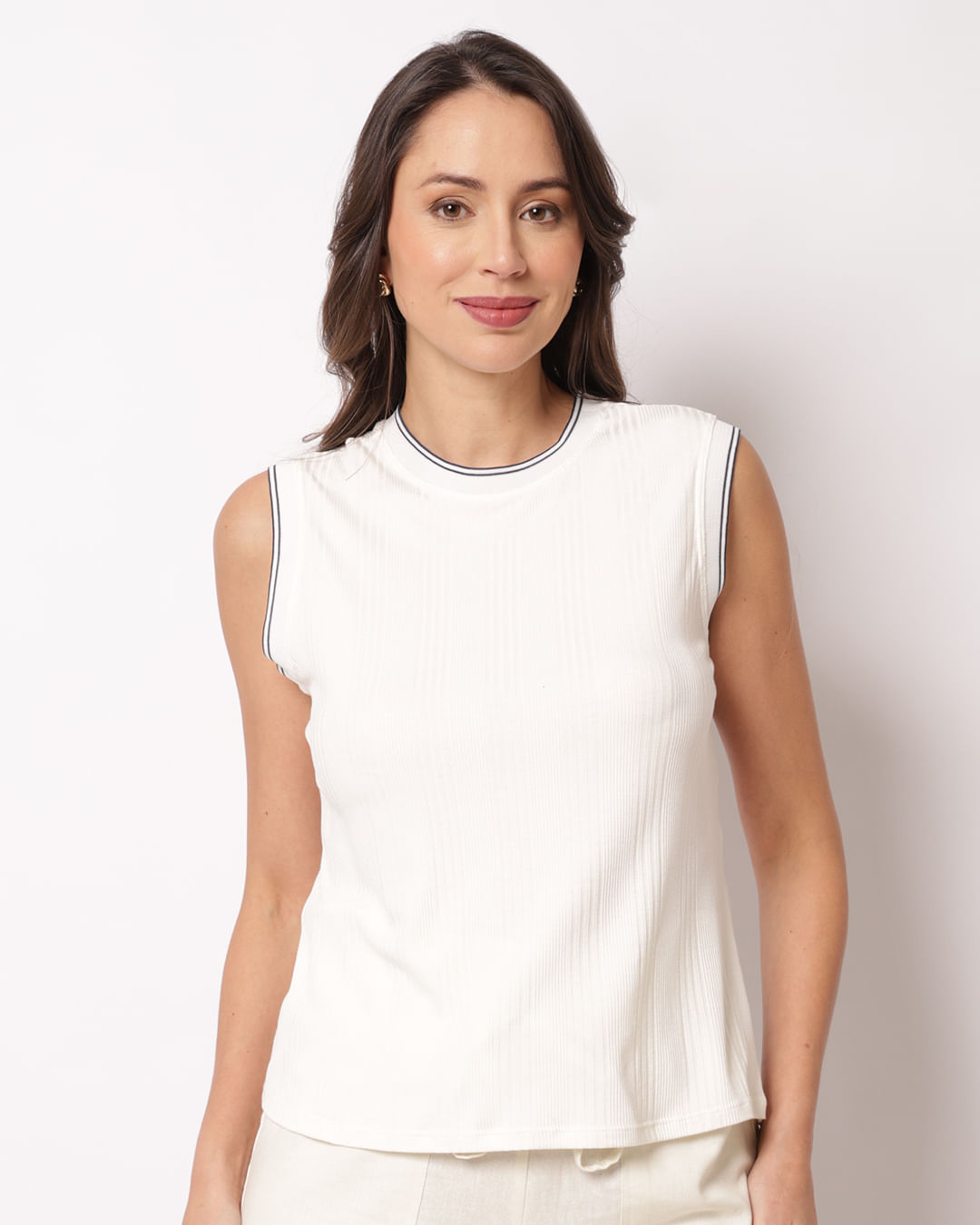 Regata-Canel-Ret-Tricol-Tt460---Off-White