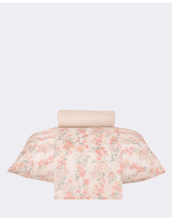 Jogo-De-Cama-Solteiro-Caprice---3-Pecas---Estampado-Medio