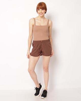 Short-Com-Regulador-Color---Marrom