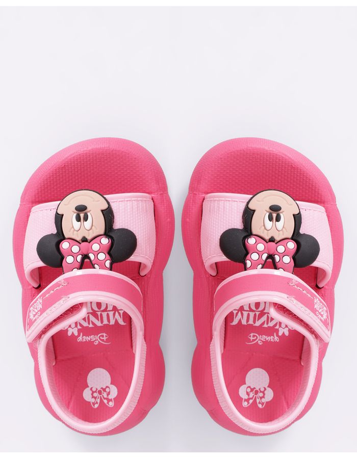 Sand-Bba-23377-Bt100-Minnie-Rosa---Rosa