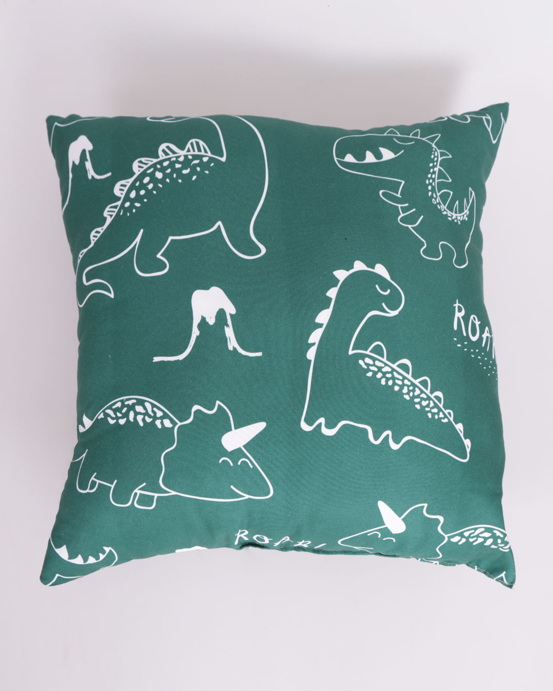Almofada-Dino-Roar---Verde