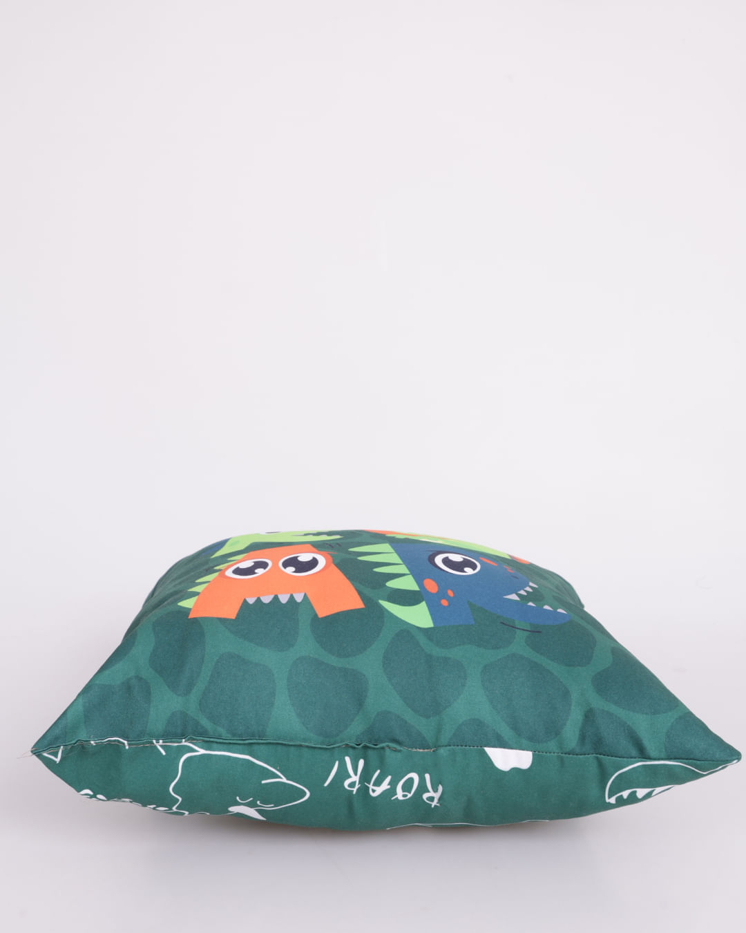 Almofada-Dino-Roar---Verde