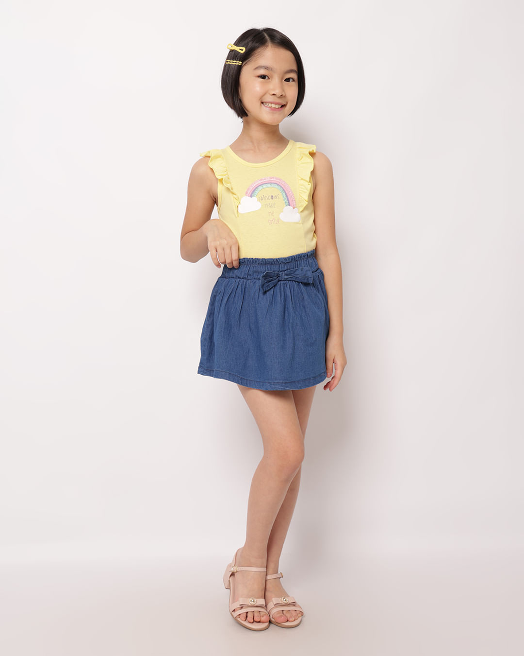 Regata-Tra2268-Bbdo-Arco-Iris-410---Amarelo