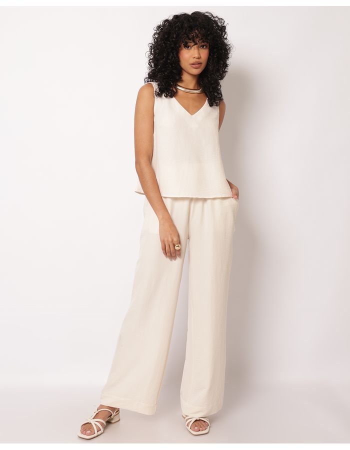 Calca-Cos-Elast-Airflow-5090-Pgg---Bege