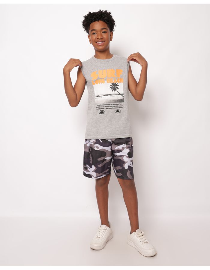 Bermuda-Jest-Esttactel-Masc-1016---Cinza-Geometrico