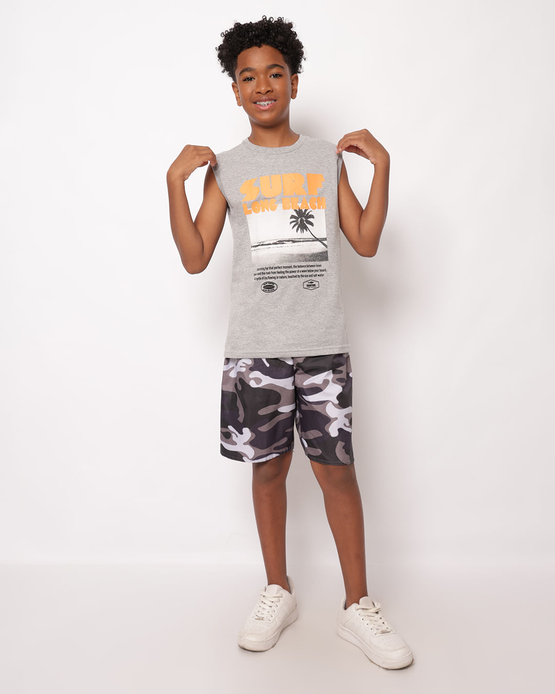 Bermuda-Jest-Esttactel-Masc-1016---Cinza-Geometrico