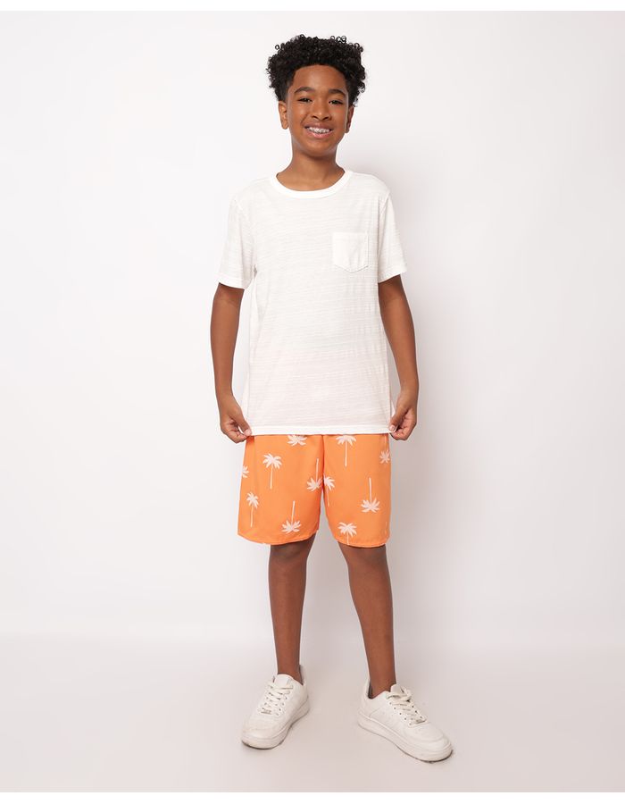 Bermuda-Jest-Esttactel-Masc-1016---Laranja-Geometrico