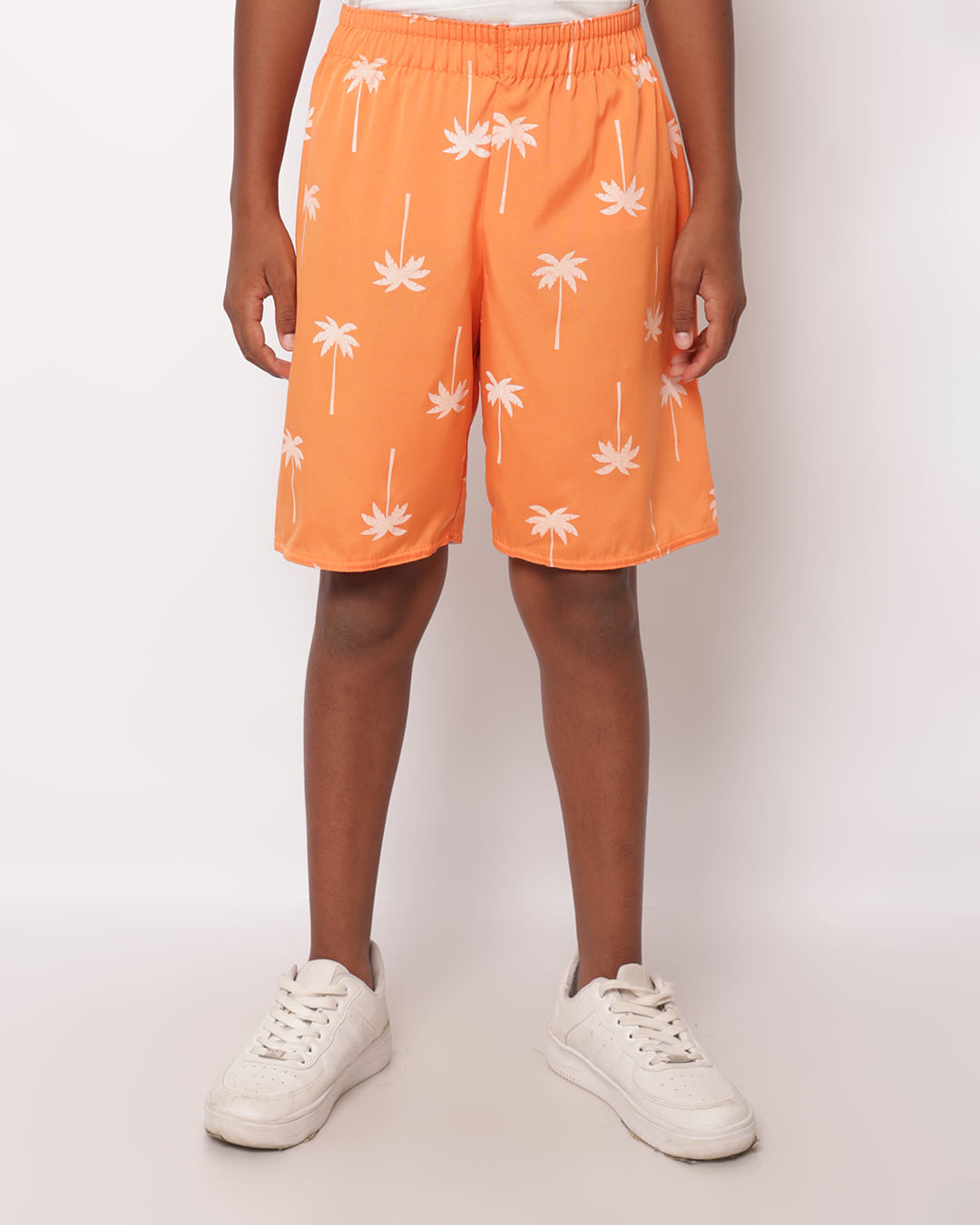 Bermuda-Jest-Esttactel-Masc-1016---Laranja-Geometrico