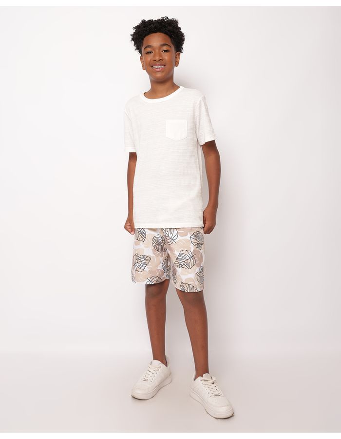 Bermuda-Jest-Esttactel-Masc-1016---Bege-Claro