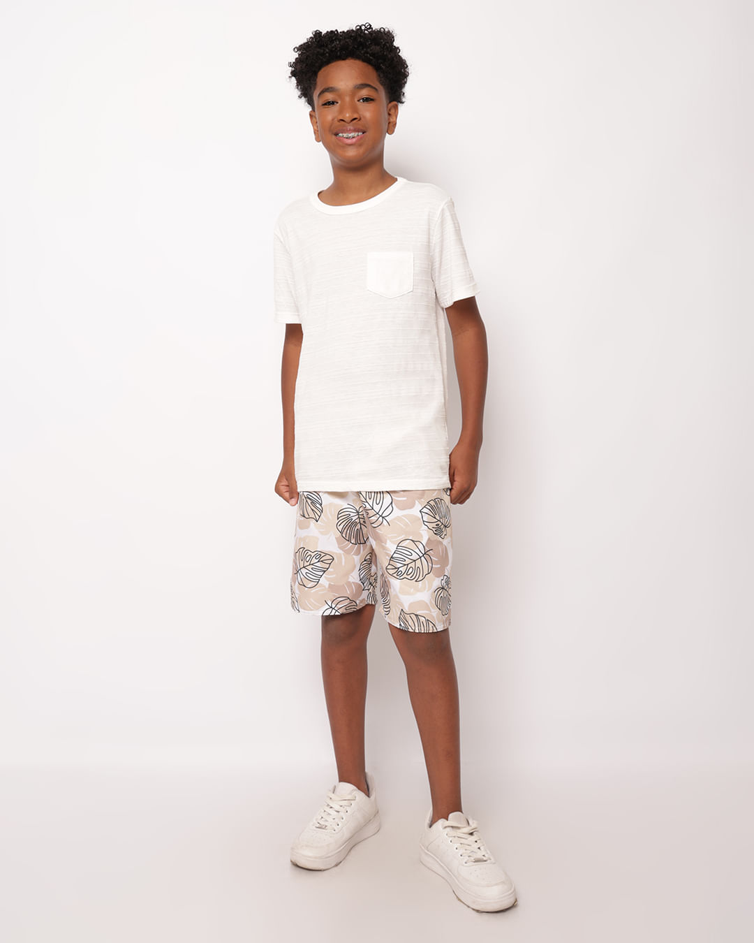 Bermuda-Jest-Esttactel-Masc-1016---Bege-Claro