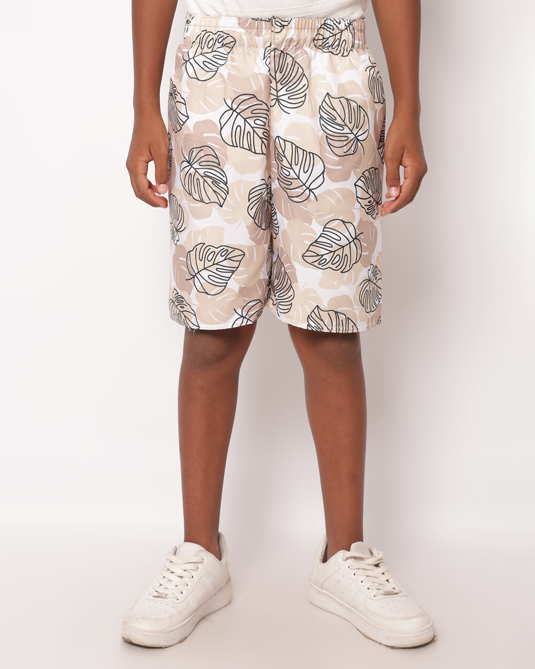 Bermuda-Jest-Esttactel-Masc-1016---Bege-Claro