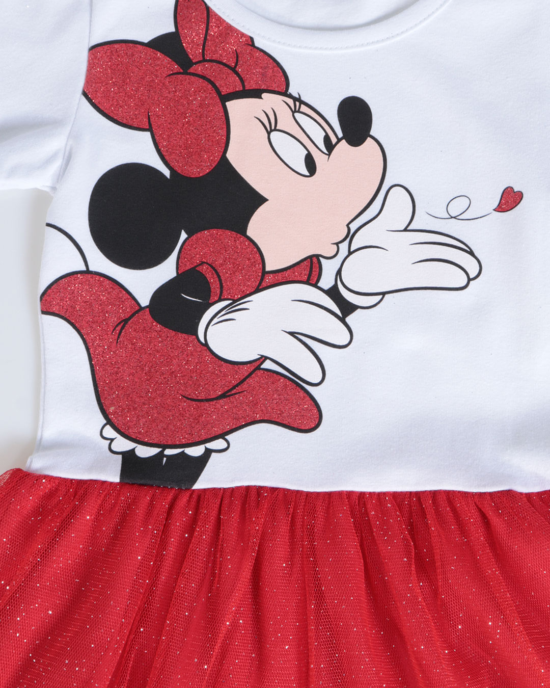 Vestido-Bebe-Tule-Minnie-Mouse-Disney-Branco