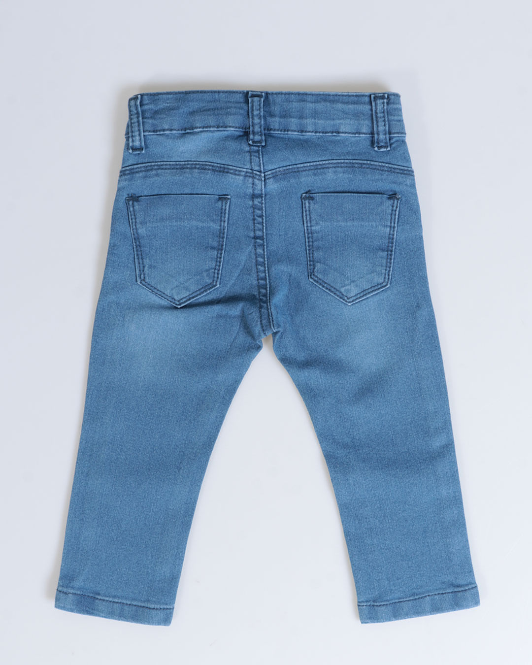Calca-Jeans-Bebe-Glitter-Estrelas-Denim-Azul