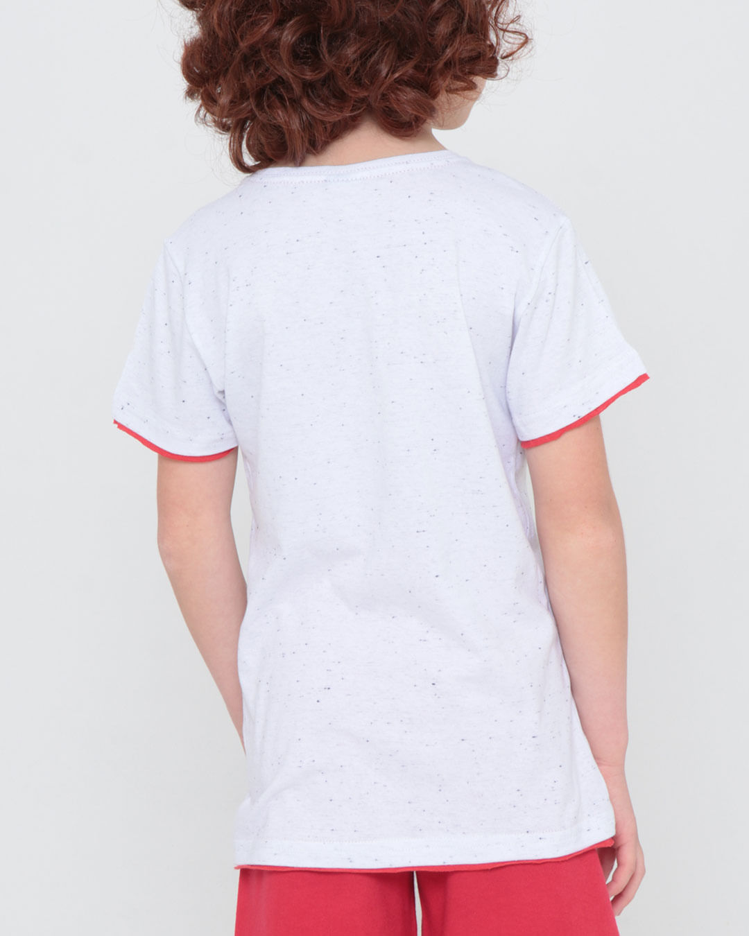 Camiseta-Infantil-Recortes-Sport-Botone-Branca