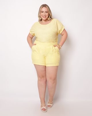 Shorts-231533-Laise---Amarelo