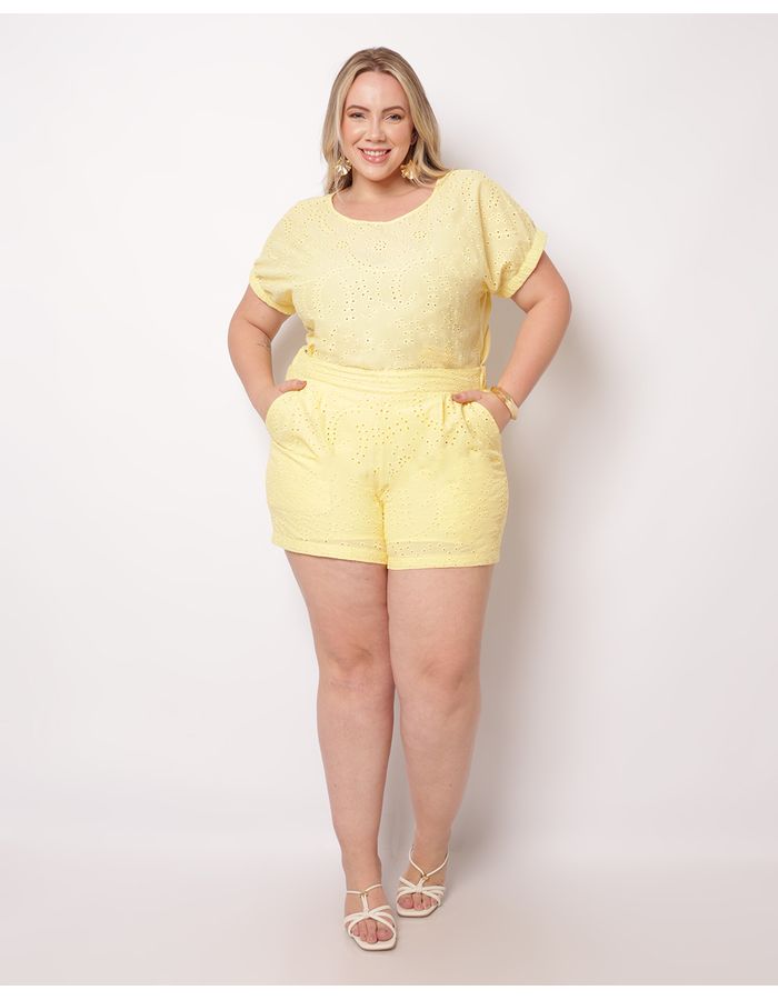 Shorts-231533-Laise---Amarelo