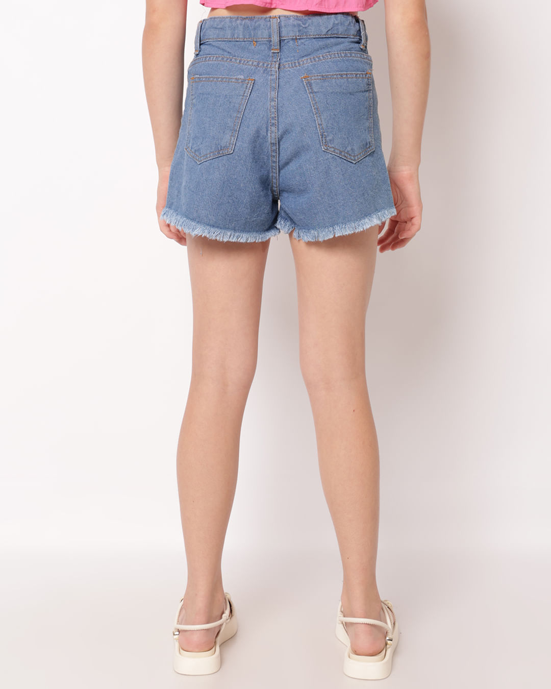 Short-141044-Coracao-Azul-1016---Jeans-Blue