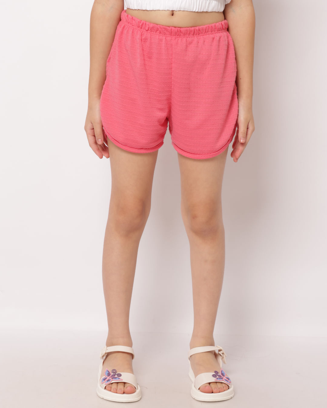 Shorts-T262084-Pipoca-Runner-F48---Coral