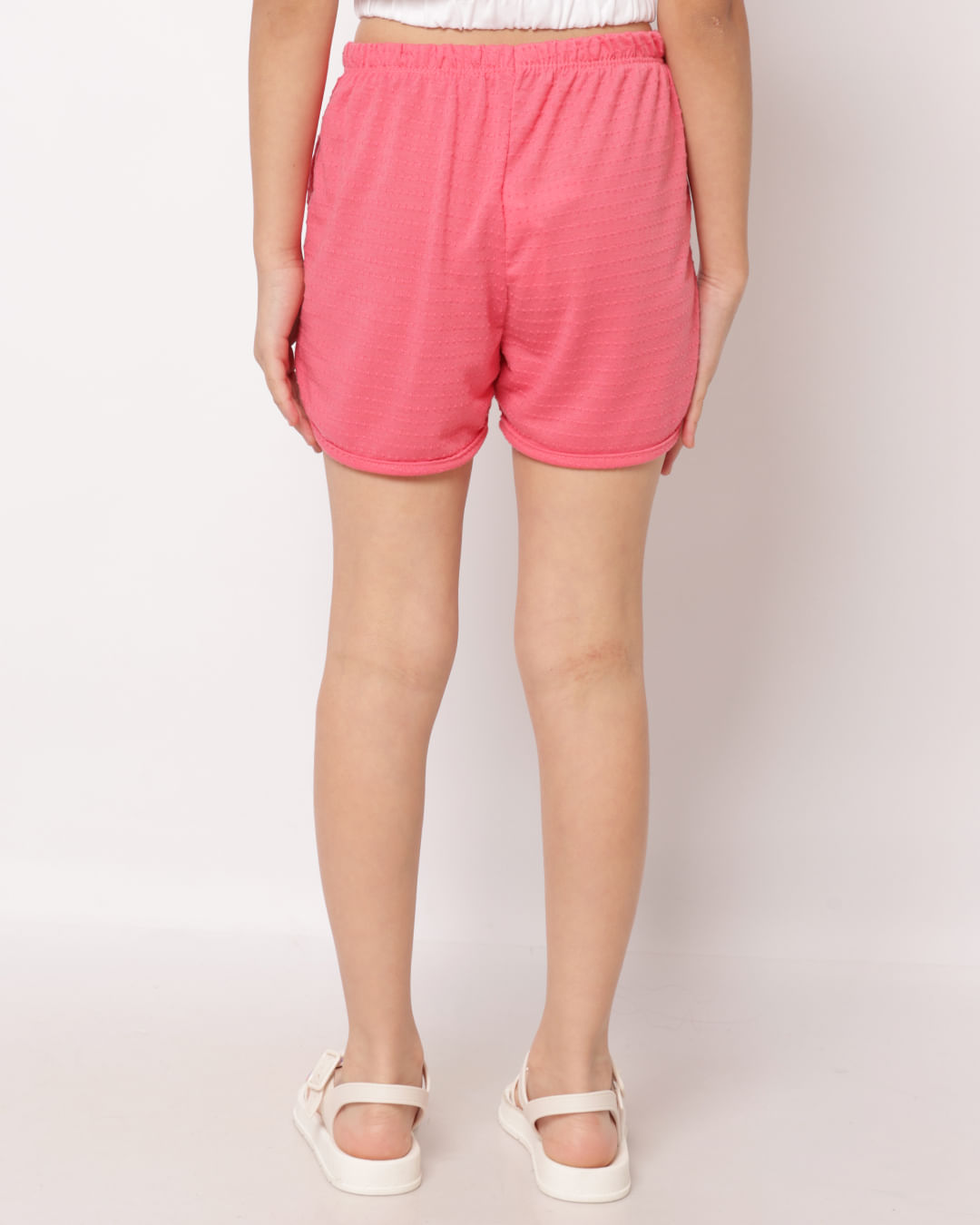 Shorts-T262084-Pipoca-Runner-F48---Coral