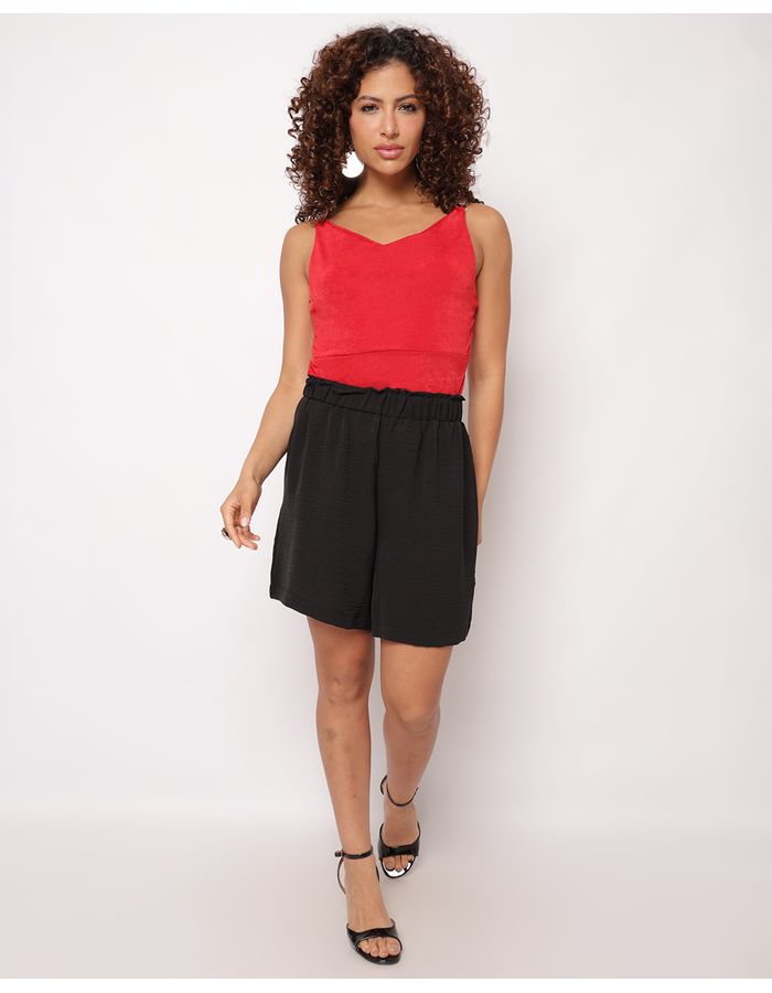 Shorts-Airflow-Elast-Largo-5161-Pgg---Preto