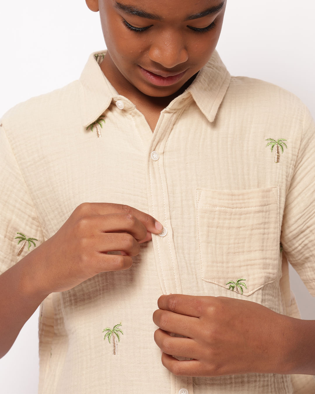 Camisa-440509-Mc-M-1216-Alg-Gauze-Bord---Bege