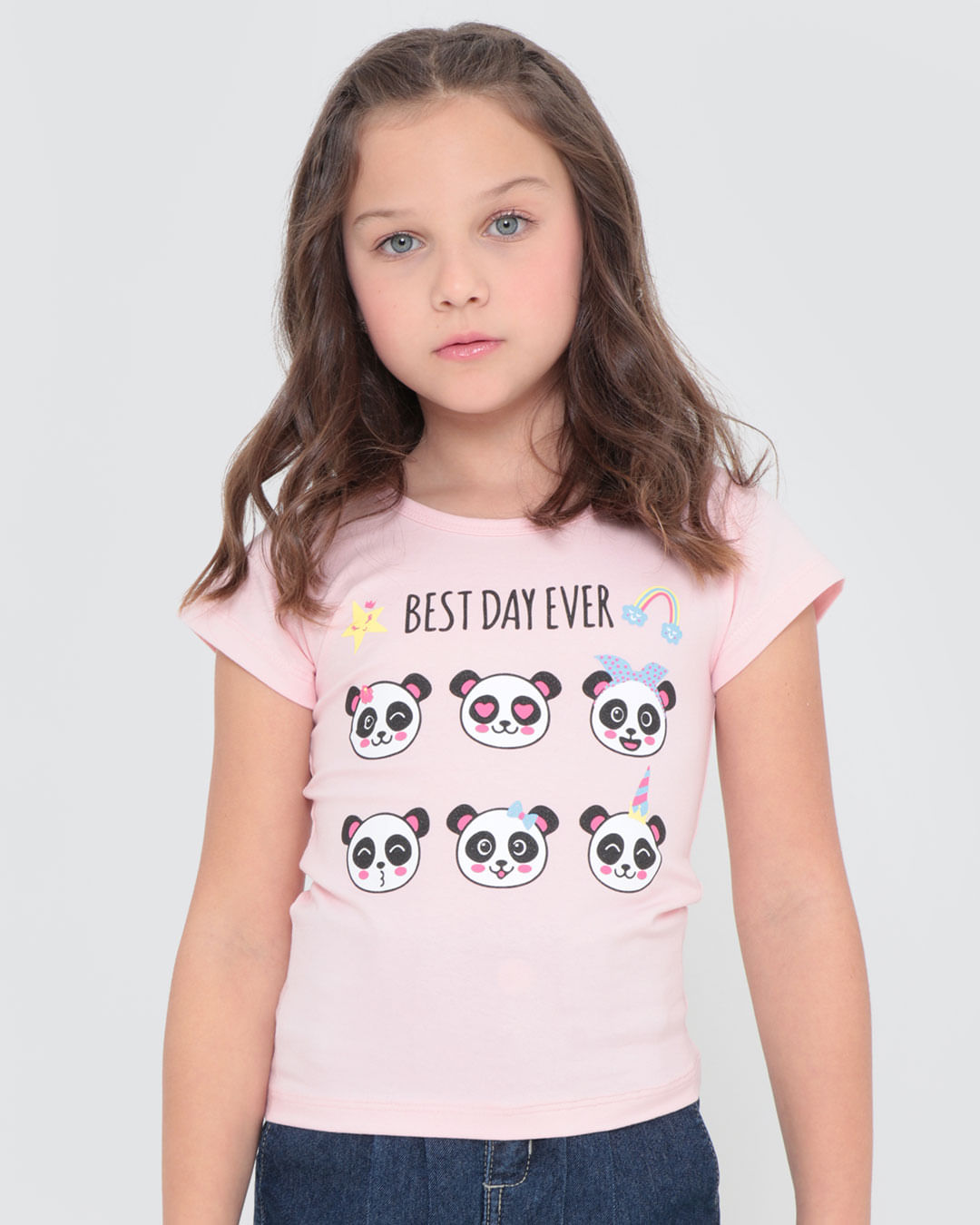 Blusa-Infantil-Estampa-Pandas-Rosa-Claro