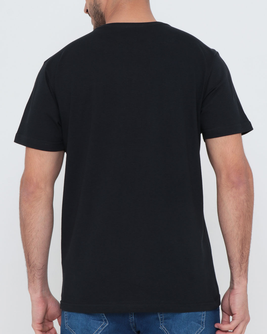 Camiseta-Overcore-Serie-Estre-Aspas-Preta-