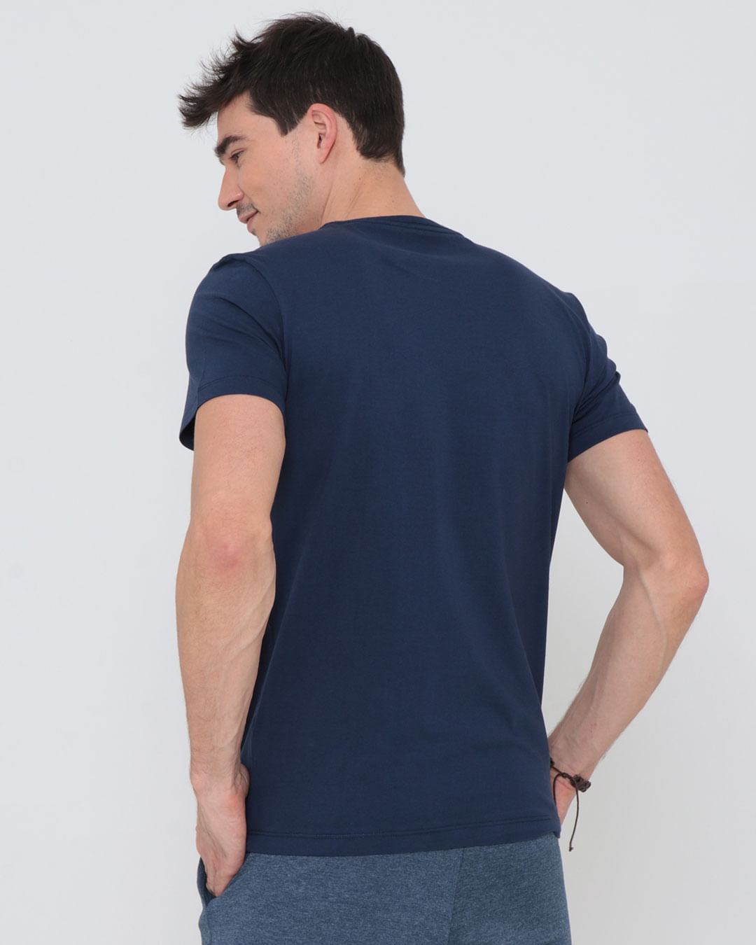Camiseta-Estampa-Space-Jam-Azul-Marinho-
