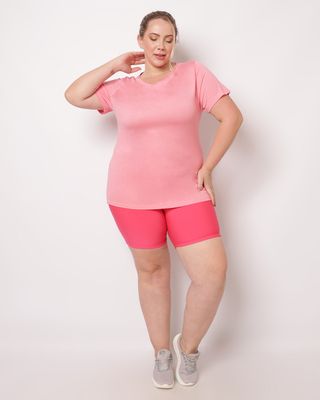 Bermuda-Ciclista-4181---Plus---Rosa