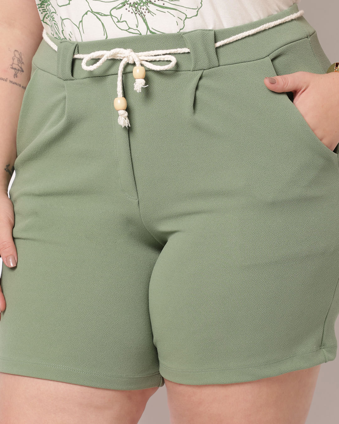Bermuda-Crepe-Cordao-Cos---Verde