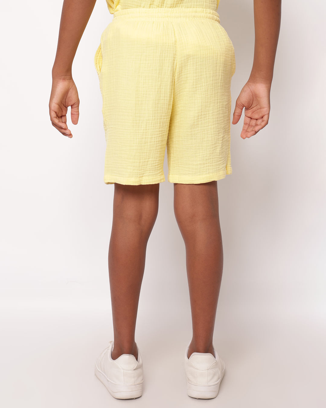 Bermuda-440505-Mol-M-1016-Alg-Gauze---Amarelo