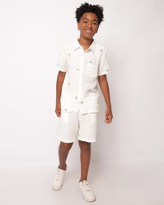 Bermuda-440505-Mol-M-1016-Alg-Gauze---Branco