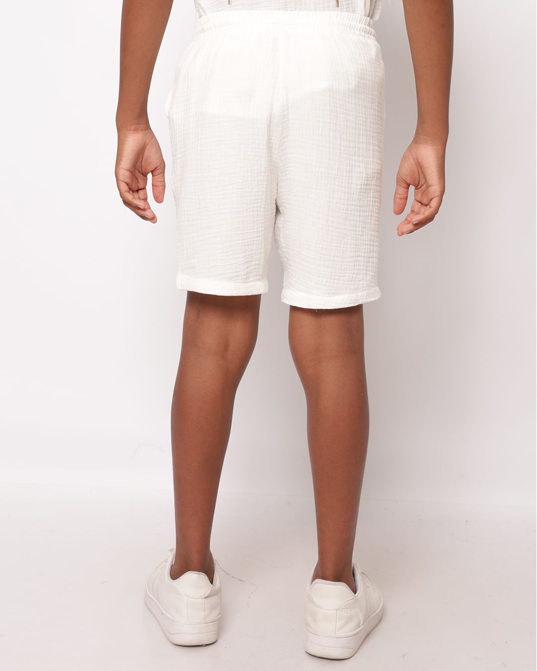 Bermuda-440505-Mol-M-1016-Alg-Gauze---Branco