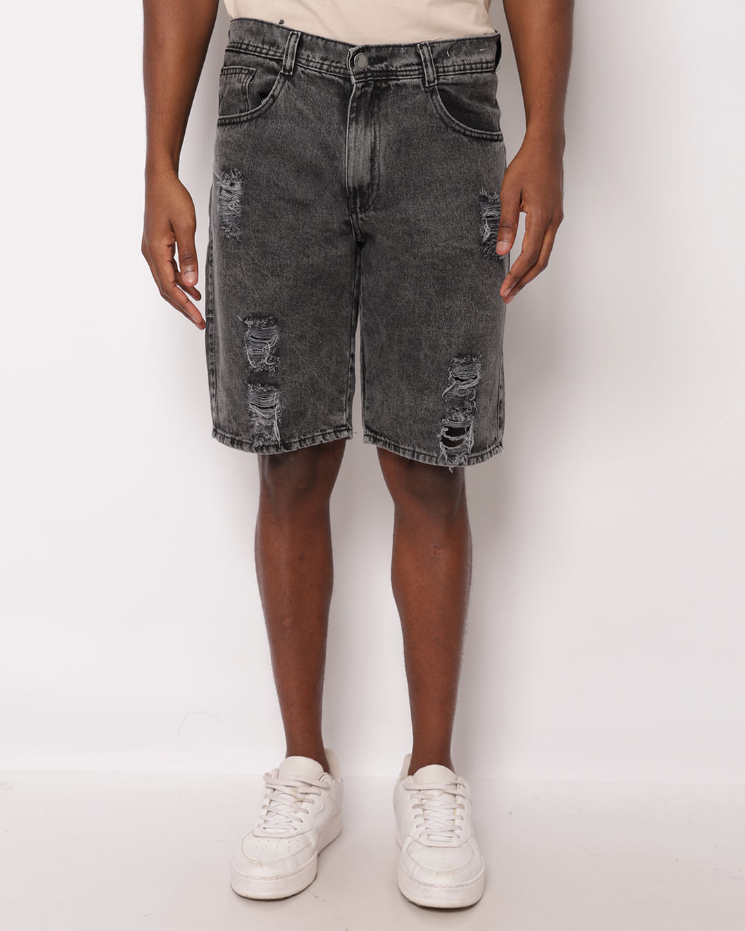 Brmda-Jns-Jvm-Ret-Blk-Basic--0974531---Jeans-Black