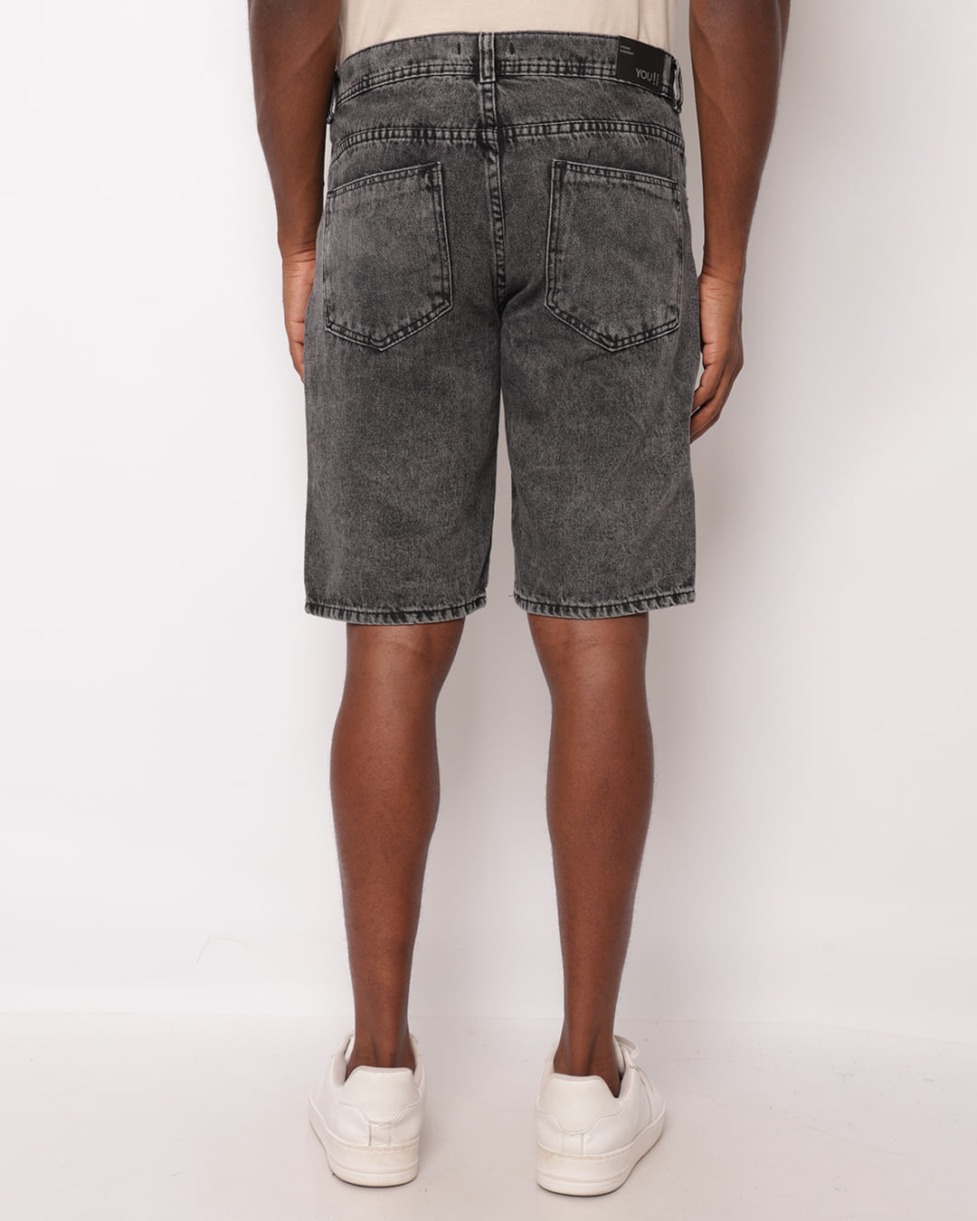 Brmda-Jns-Jvm-Ret-Blk-Basic--0974531---Jeans-Black